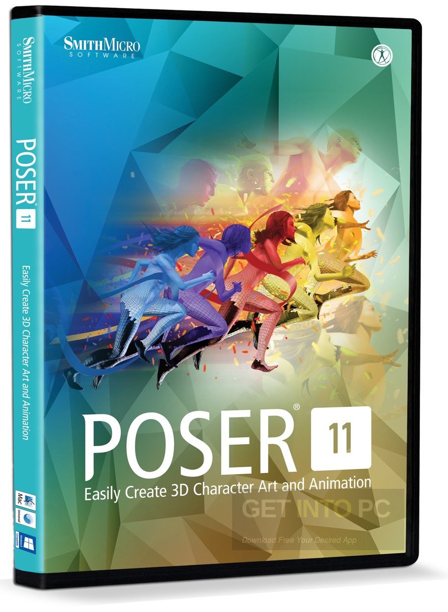 download poser pro 11